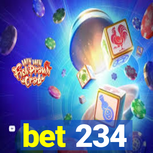 bet 234